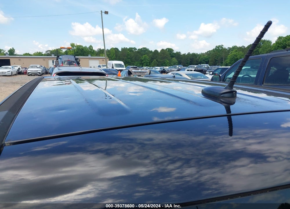 2011 KIA SOUL VIN: KNDJT2A20B7316404