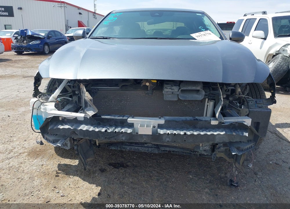 2022 NISSAN ALTIMA SV FWD VIN: 1N4BL4DV7NN400862