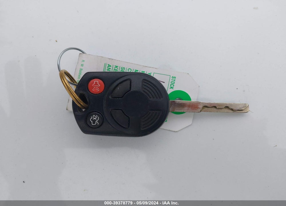 2013 FORD ESCAPE SE VIN: 1FMCU0G98DUA39158