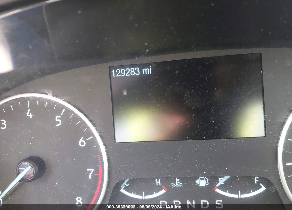 2018 FORD ECOSPORT SE VIN: MAJ3P1TE5JC182418
