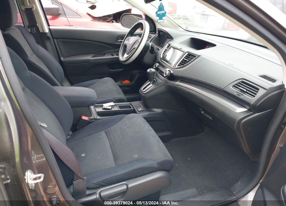 2015 HONDA CR-V EX VIN: 2HKRM4H51FH644010