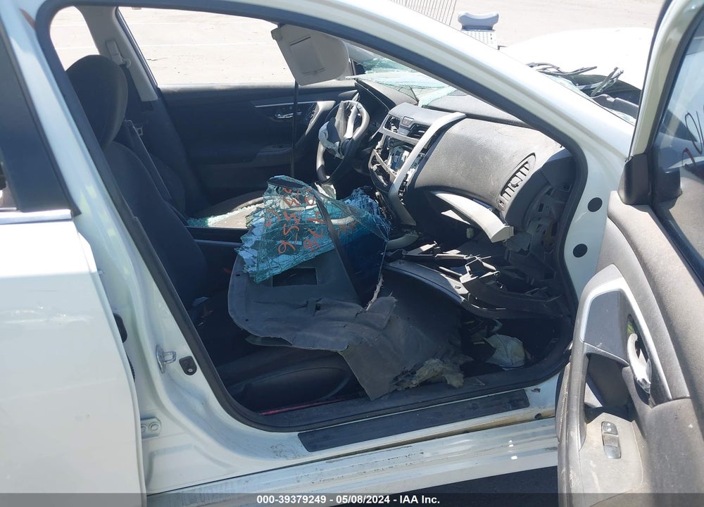 2014 NISSAN ALTIMA 2.5/2.5 S/2.5 SL/2.5 SV VIN: 1N4AL3AP7EN253356