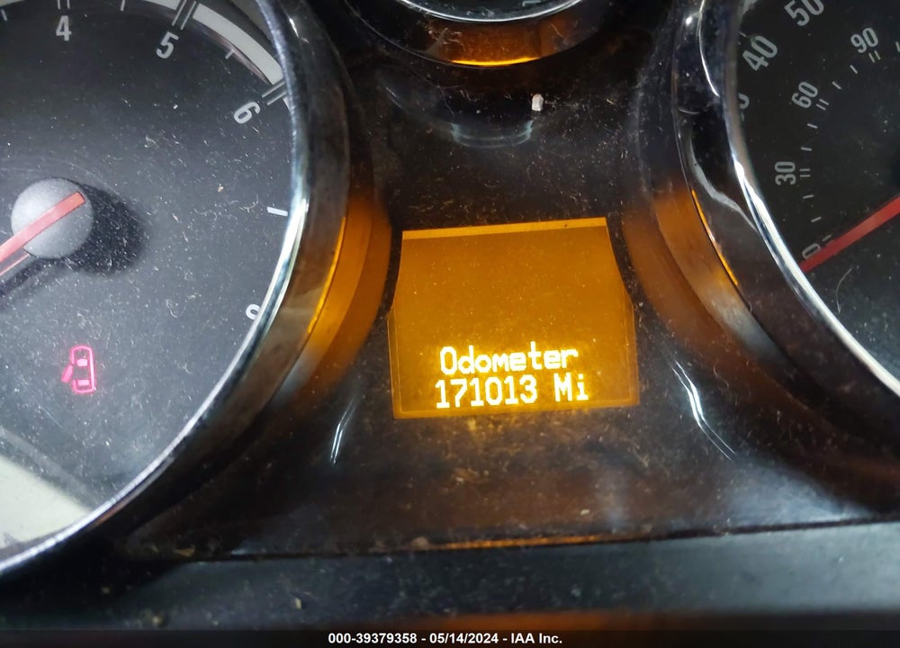 2009 SATURN VUE 4-CYL XE VIN: 3GSCL33P29S551975