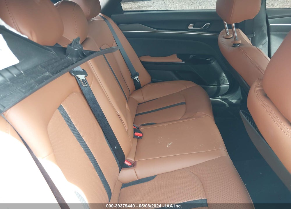 2023 KIA K5 GT VIN: 5XXG44J85PG206132