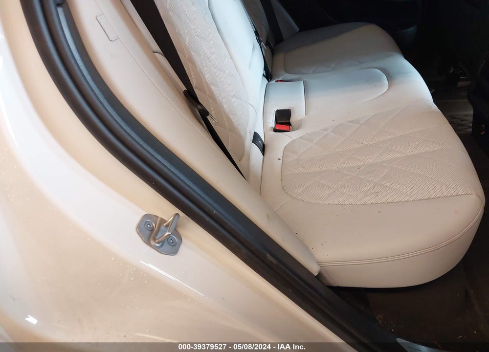 2024 BMW X5 PHEV XDRIVE50E VIN: 5UX43EU05R9T86308