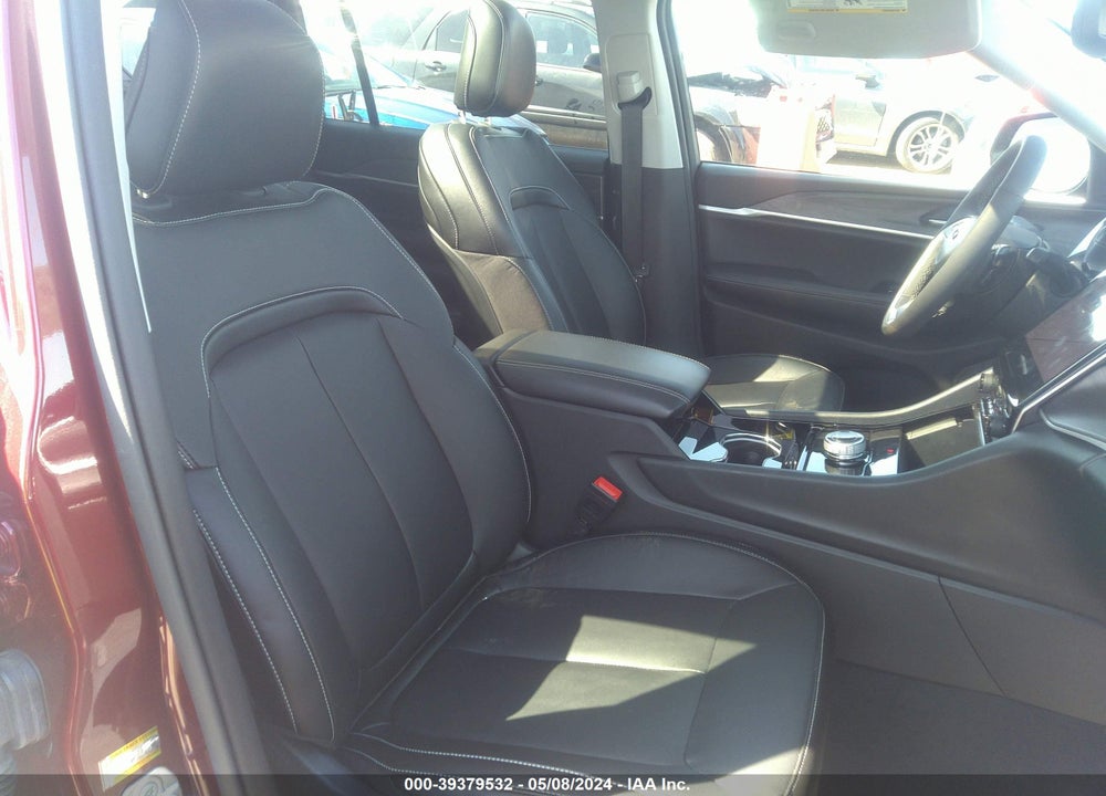 2023 JEEP GRAND CHEROKEE L LIMITED 4X2 VIN: 1C4RJJBG2P8739872