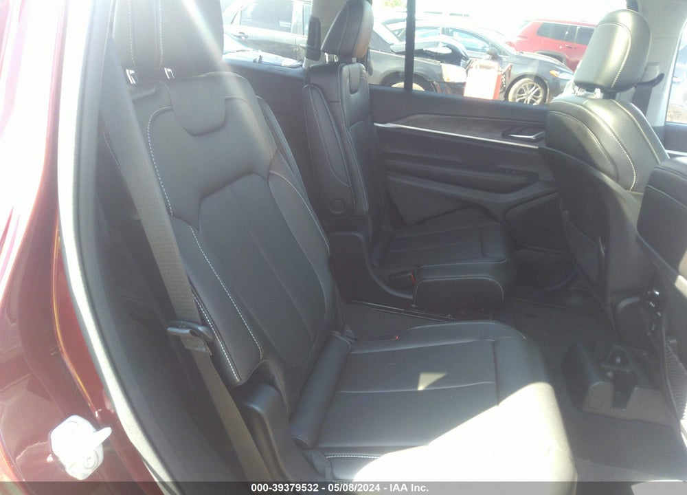 2023 JEEP GRAND CHEROKEE L LIMITED 4X2 VIN: 1C4RJJBG2P8739872