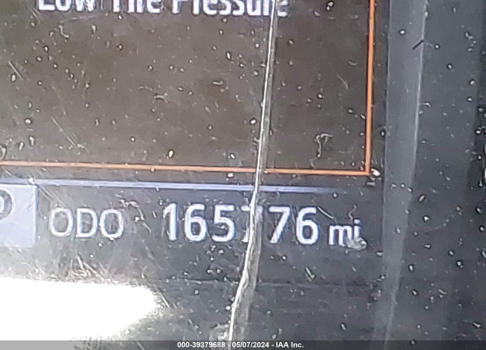 2018 TOYOTA TACOMA VIN: 5TFRX5GN3JX107621