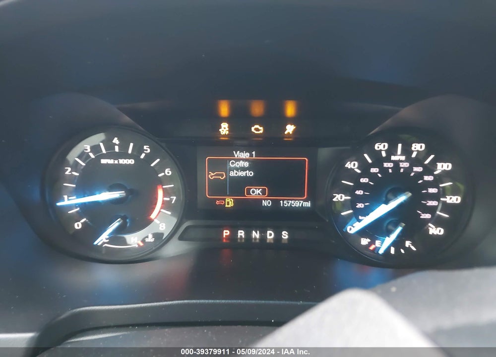 2018 FORD EXPLORER XLT VIN: 1FM5K8D89JGA52987
