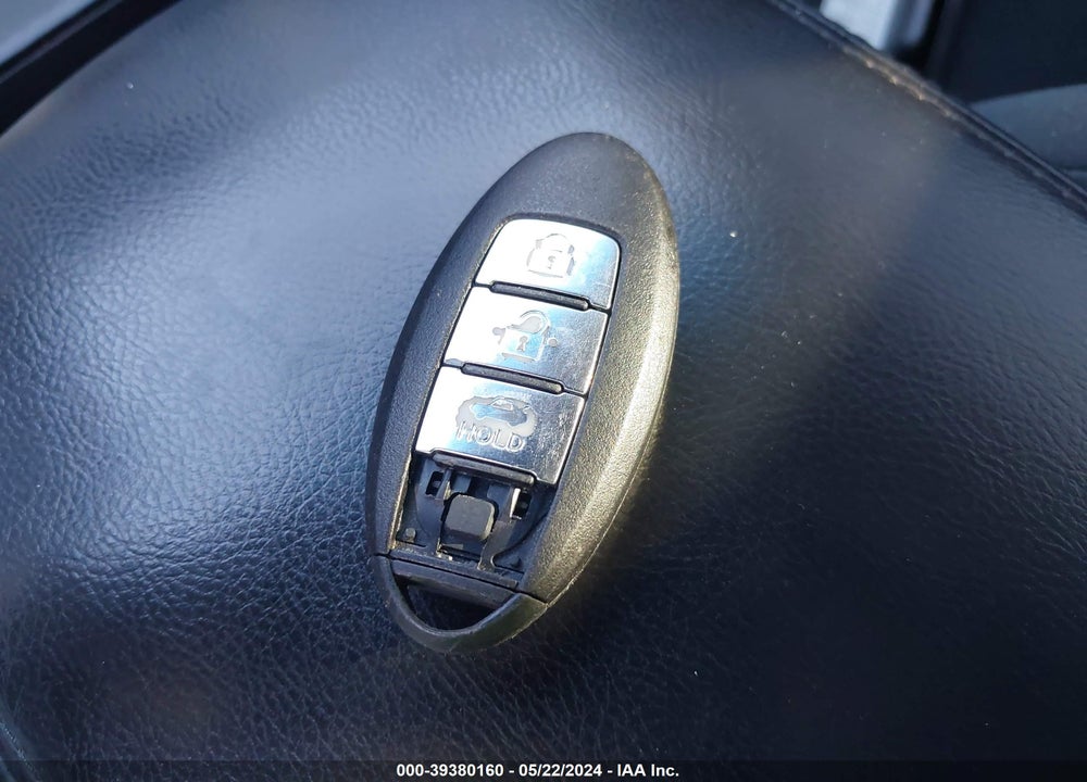 2015 NISSAN ALTIMA 2.5 S VIN: 1N4AL3APXFC272688