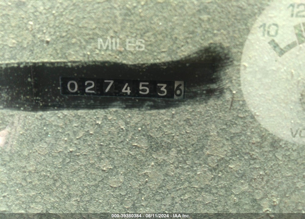 2013 IC CORPORATION 3000 RE VIN: 4DRBXAAR0DB358096