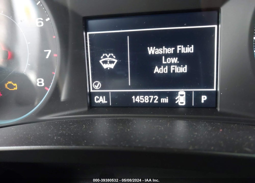 2017 CHEVROLET MALIBU 1LT VIN: 1G1ZE5ST6HF156073
