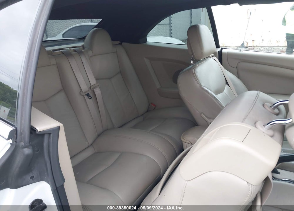 2014 CHRYSLER 200 LIMITED VIN: 1C3BCBFG8EN137993