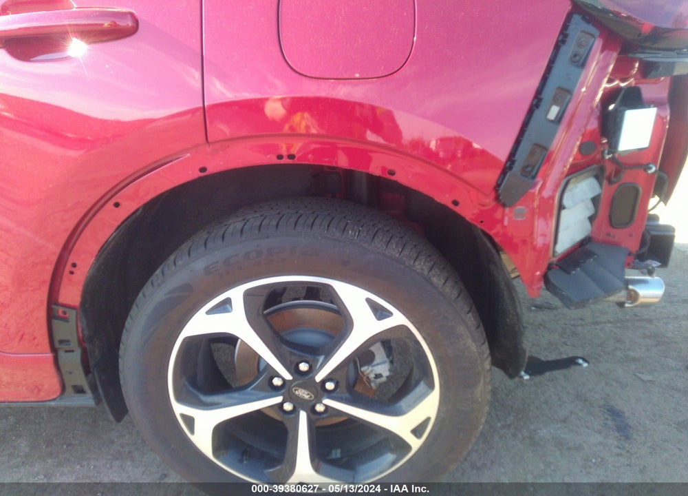 2023 FORD ESCAPE ST-LINE SELECT VIN: 1FMCU9NA2PUB33946