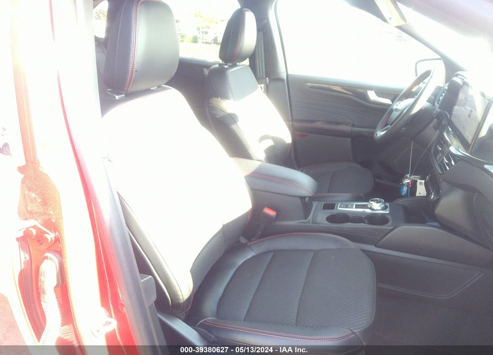 2023 FORD ESCAPE ST-LINE SELECT VIN: 1FMCU9NA2PUB33946