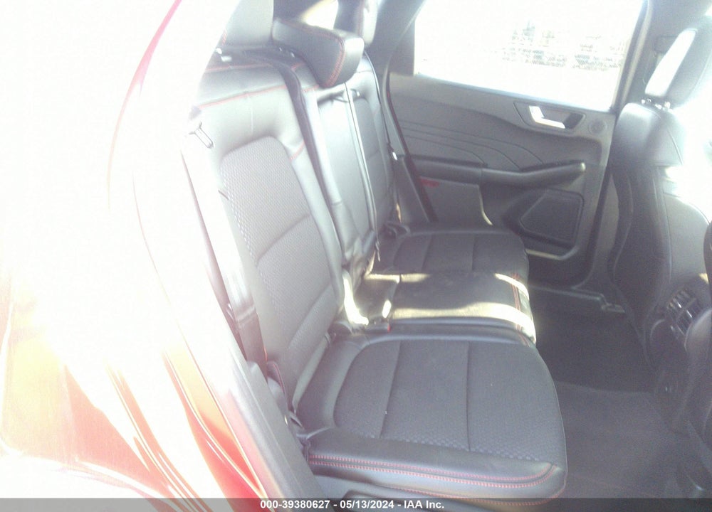 2023 FORD ESCAPE ST-LINE SELECT VIN: 1FMCU9NA2PUB33946