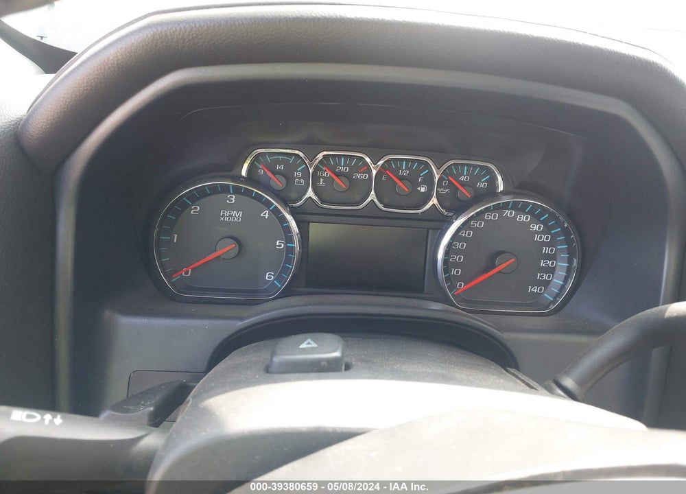 2018 GMC SIERRA 1500 SLT VIN: 3GTP1NEC2JG173348