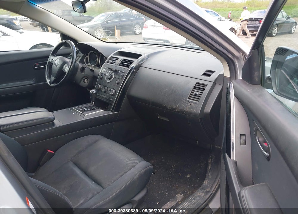 2011 MAZDA CX-9 SPORT VIN: JM3TB3BV7B0315910