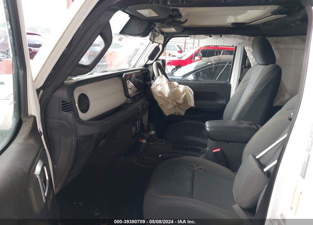 2024 JEEP WRANGLER / VIN: 1C4PJXKN9RW179002