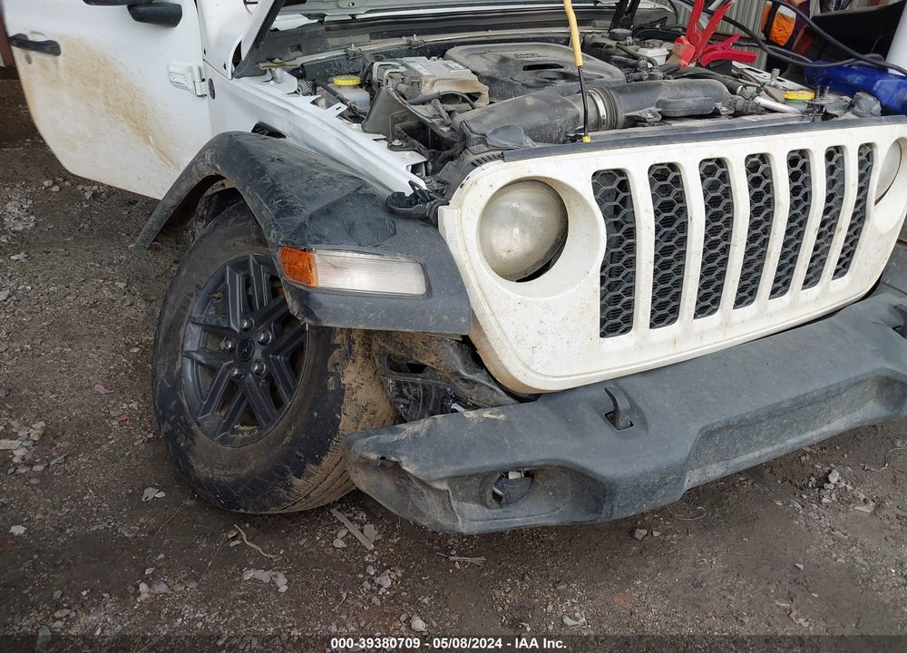 2024 JEEP WRANGLER / VIN: 1C4PJXKN9RW179002