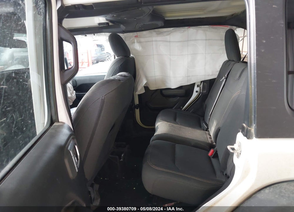 2024 JEEP WRANGLER / VIN: 1C4PJXKN9RW179002