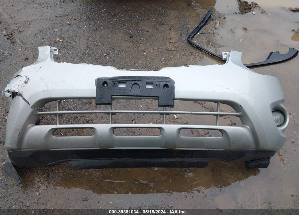 2012 NISSAN ROGUE S VIN: JN8AS5MT6CW265494