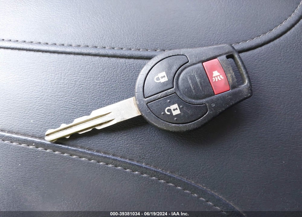 2012 NISSAN ROGUE S VIN: JN8AS5MT6CW265494