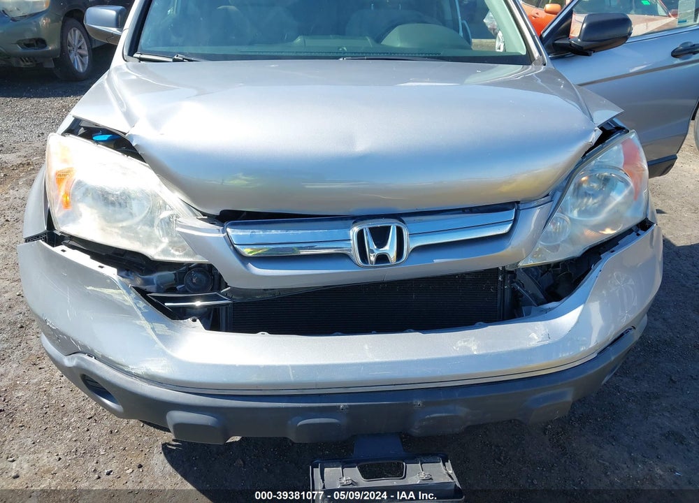 2007 HONDA CR-V EX VIN: JHLRE48547C060777