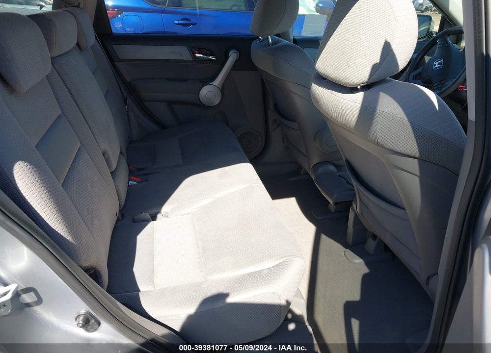 2007 HONDA CR-V EX VIN: JHLRE48547C060777