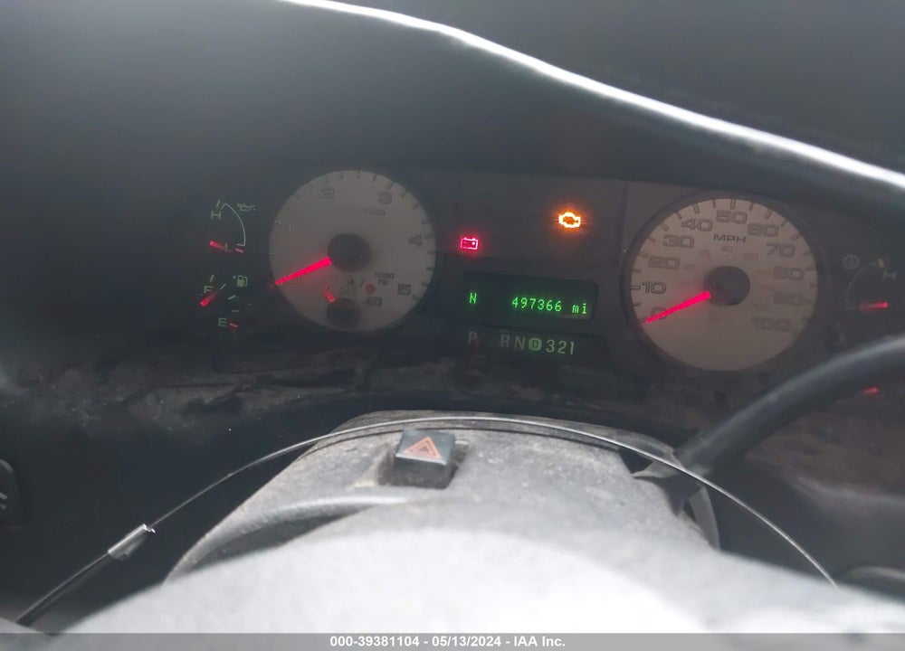 2007 FORD F-250 LARIAT/XL/XLT VIN: 1FTSW21P87EA23330