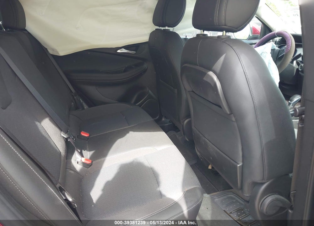 2020 BUICK ENCORE GX FWD PREFERRED VIN: KL4MMBS25LB117656