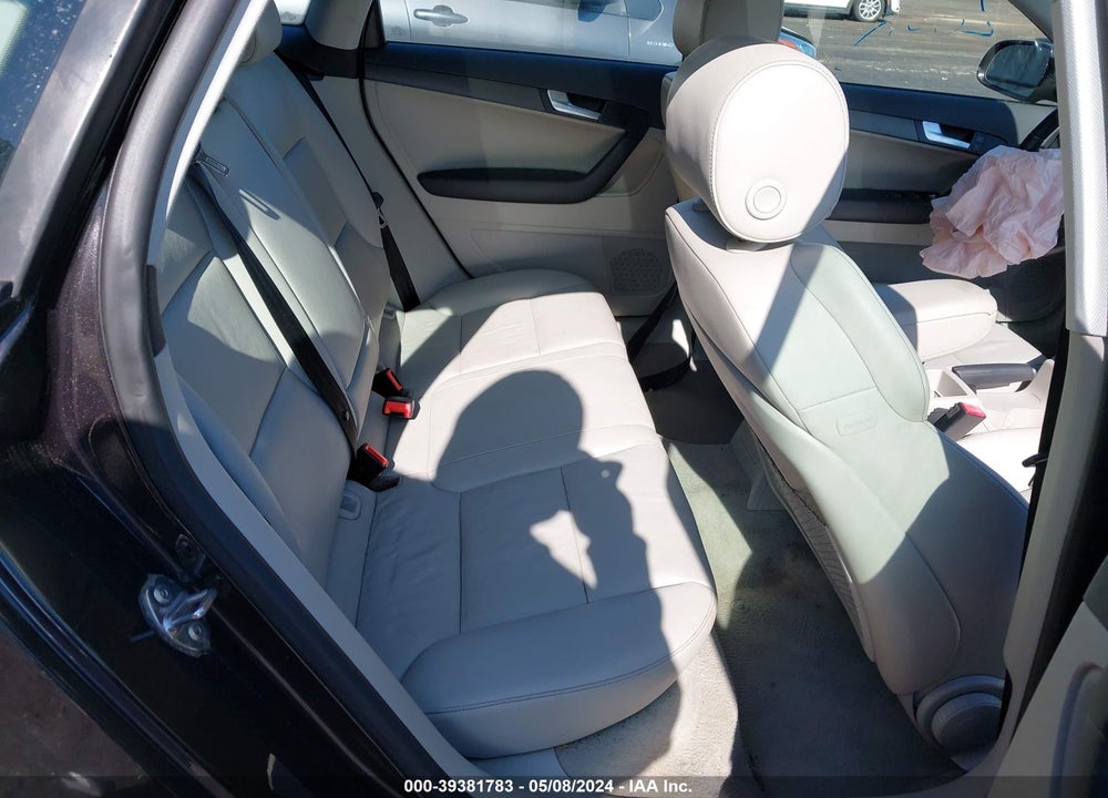 2013 AUDI A3 2.0T PREMIUM VIN: WAUDFAFM4DA011757
