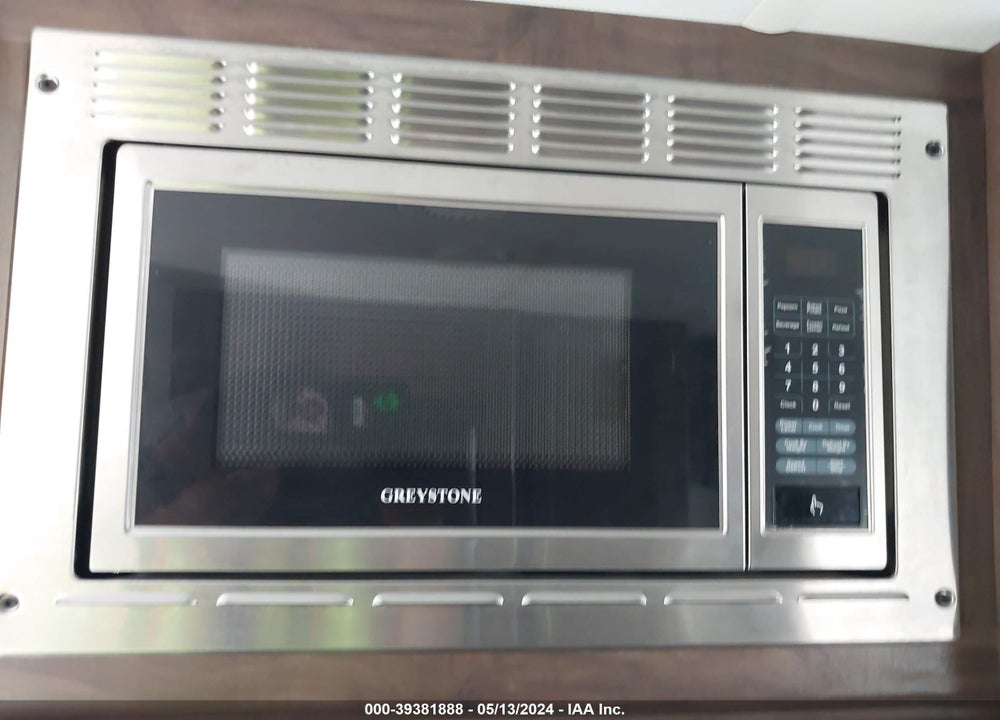 2019 CHER CT VIN: 4X4TCKV22KK060065