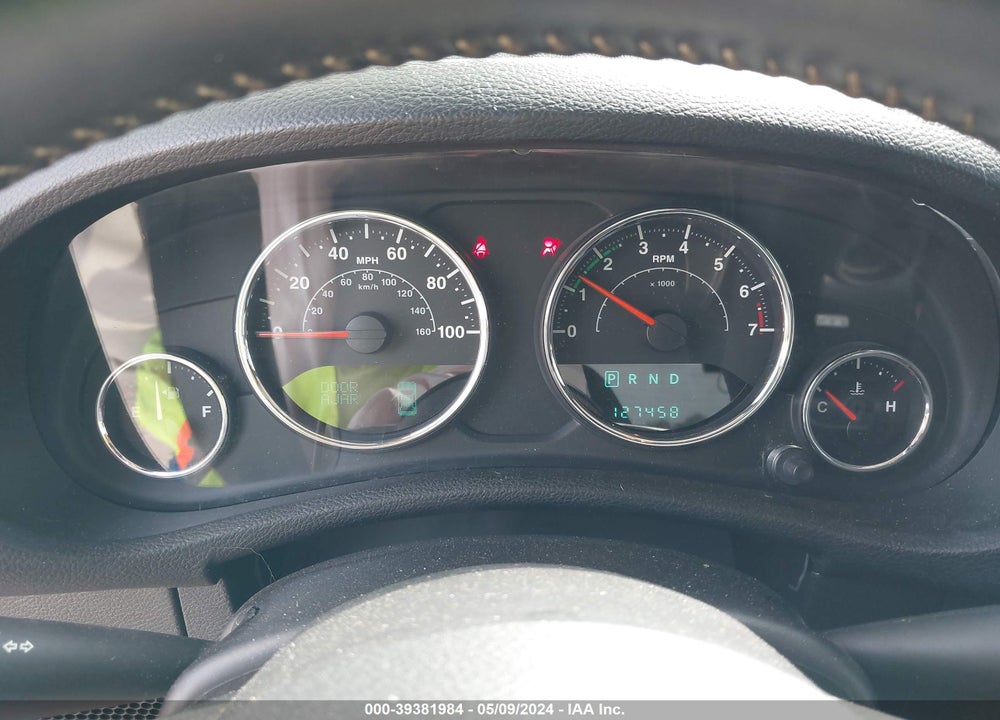 2014 JEEP WRANGLER UNLIMITED FREEDOM EDITION VIN: 1C4BJWDG6EL202072