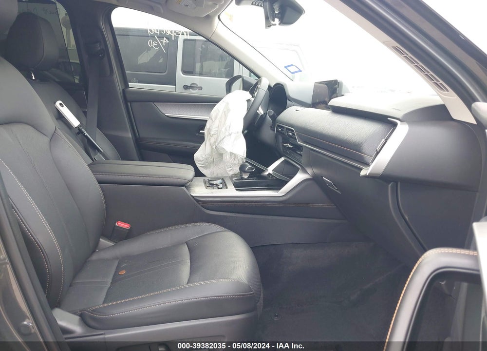 2024 MAZDA CX-90 3.3 TURBO PREFERRED PLUS VIN: JM3KKCHD5R1154360