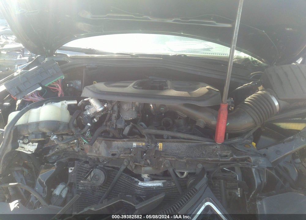 2021 CHEROKEE JEEP GRAND  LIMITED 4X4 VIN: 1C4RJFBGXMC733176