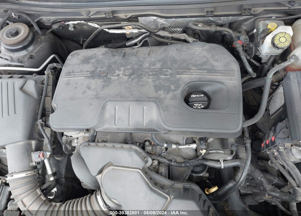 2012 BUICK REGAL PREMIUM 1 VIN: 2G4GS5EK1C9119939