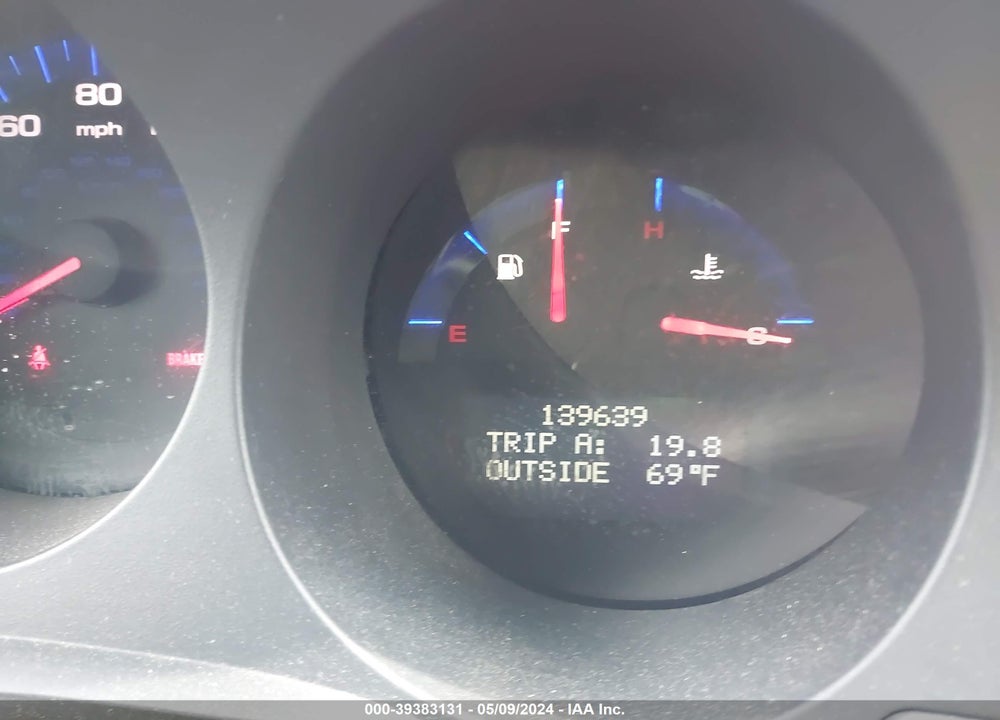 2005 ACURA TL VIN: 19UUA65515A048566