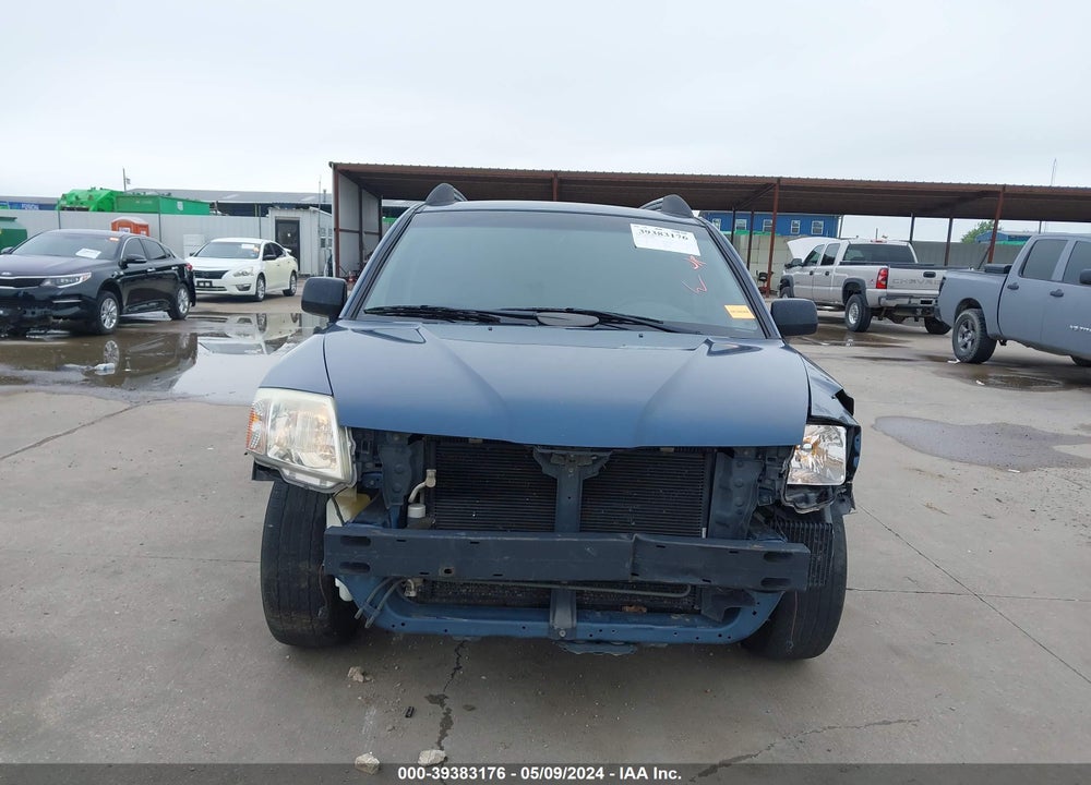 2005 MITSUBISHI ENDEAVOR VIN: 4A4MM21S25E074802