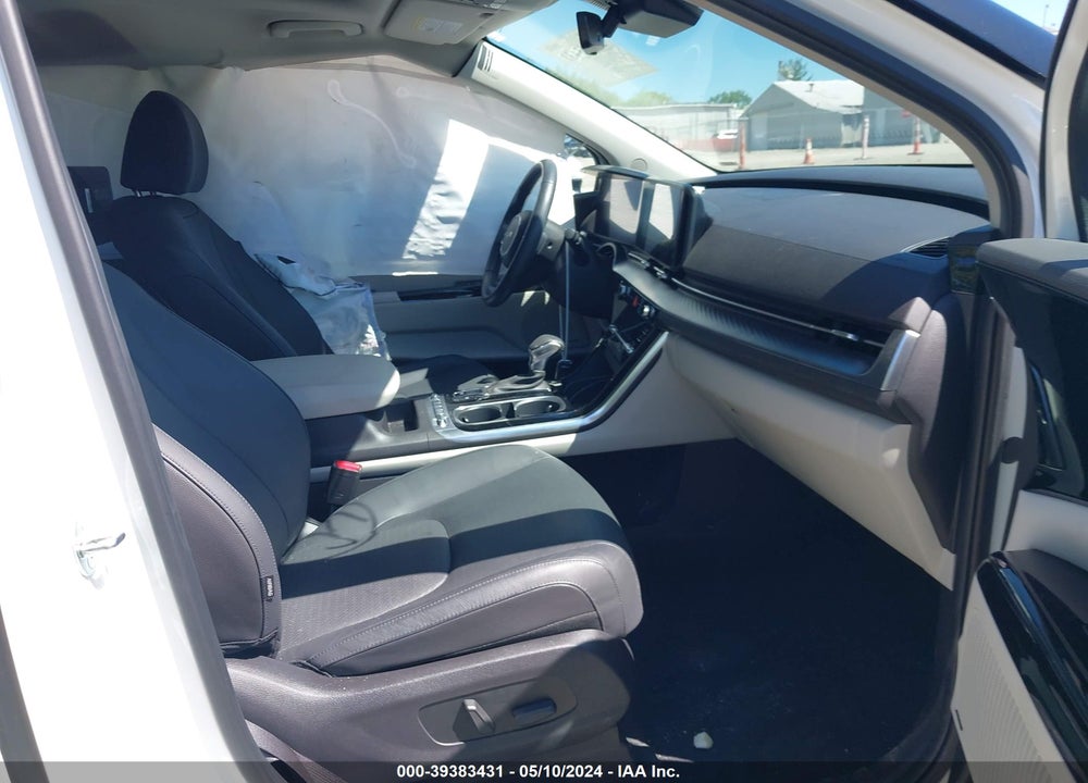 2023 KIA CARNIVAL MPV SX PRESTIGE VIN: KNDNE5H3XP6261811