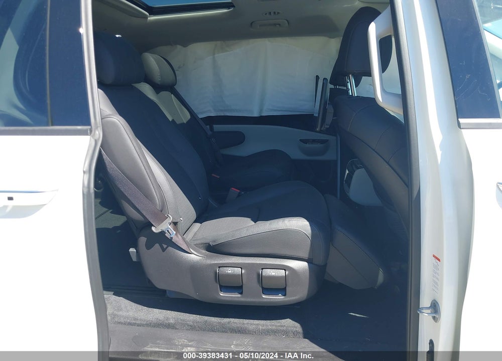 2023 KIA CARNIVAL MPV SX PRESTIGE VIN: KNDNE5H3XP6261811