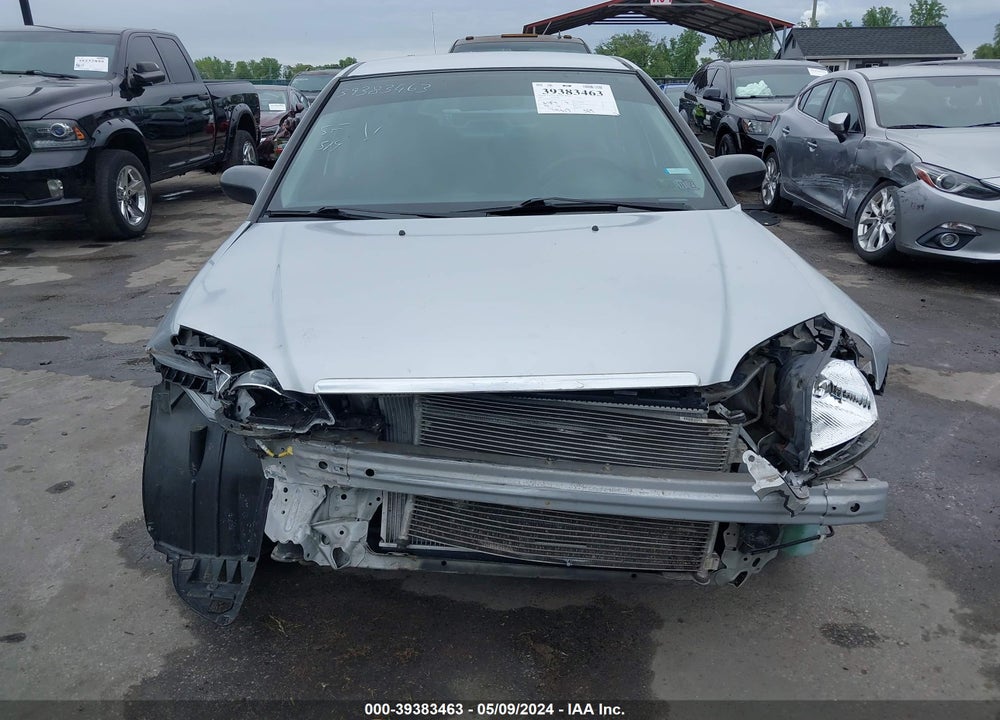 2002 HONDA CIVIC LX VIN: 2HGES16532H572771