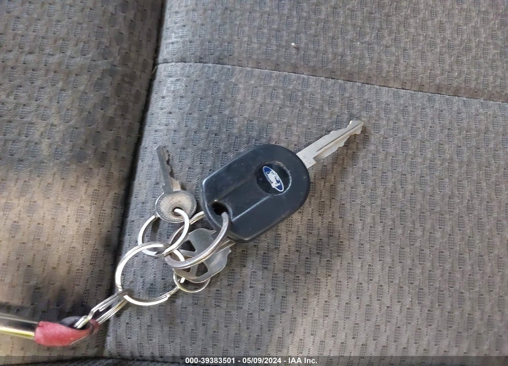 2013 FORD F-150 XL VIN: 1FTEW1CM3DKF58637