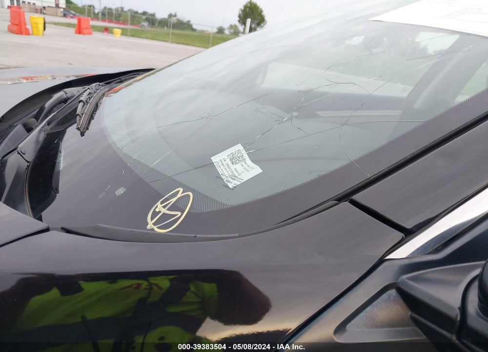 2016 HONDA CIVIC LX VIN: 2HGFC2F5XGH512856