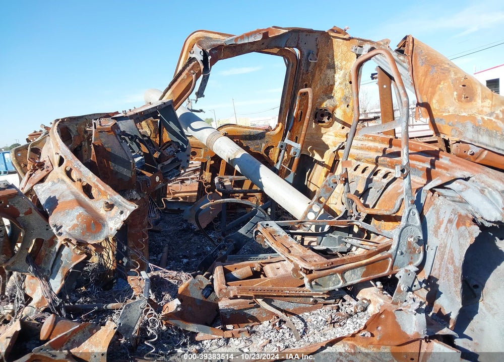 2019 MACK CXU613 CXU600 VIN: 1M1AW07Y3KM088956