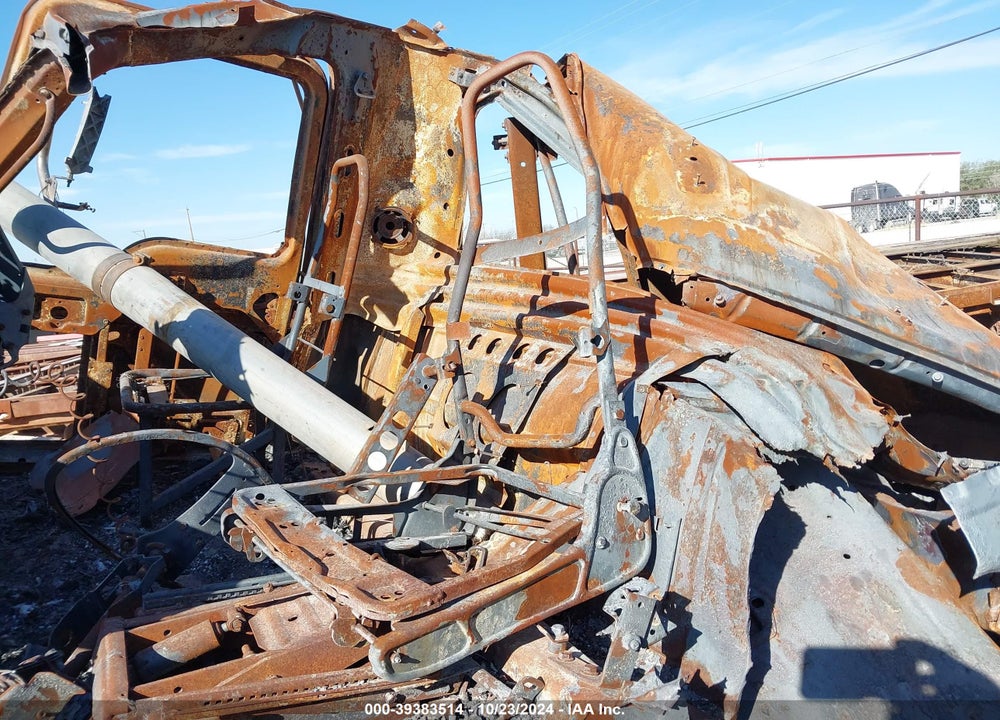 2019 MACK CXU613 CXU600 VIN: 1M1AW07Y3KM088956