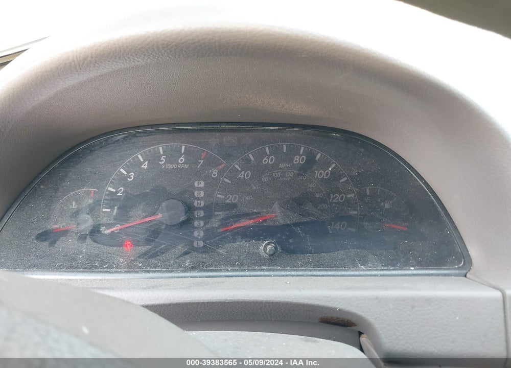 2006 TOYOTA CAMRY LE V6 VIN: 4T1BF32K06U630203