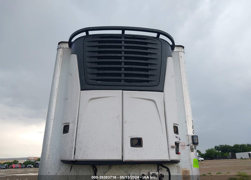 2011 WABASH NATIONAL CORP --- VIN: 1JJV532B4BL382663