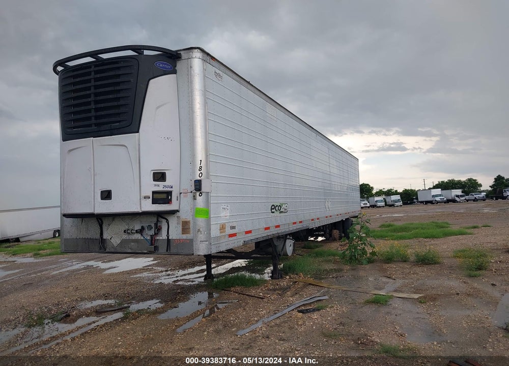 2011 WABASH NATIONAL CORP --- VIN: 1JJV532B4BL382663