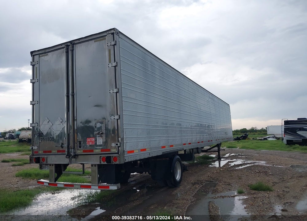 2011 WABASH NATIONAL CORP --- VIN: 1JJV532B4BL382663